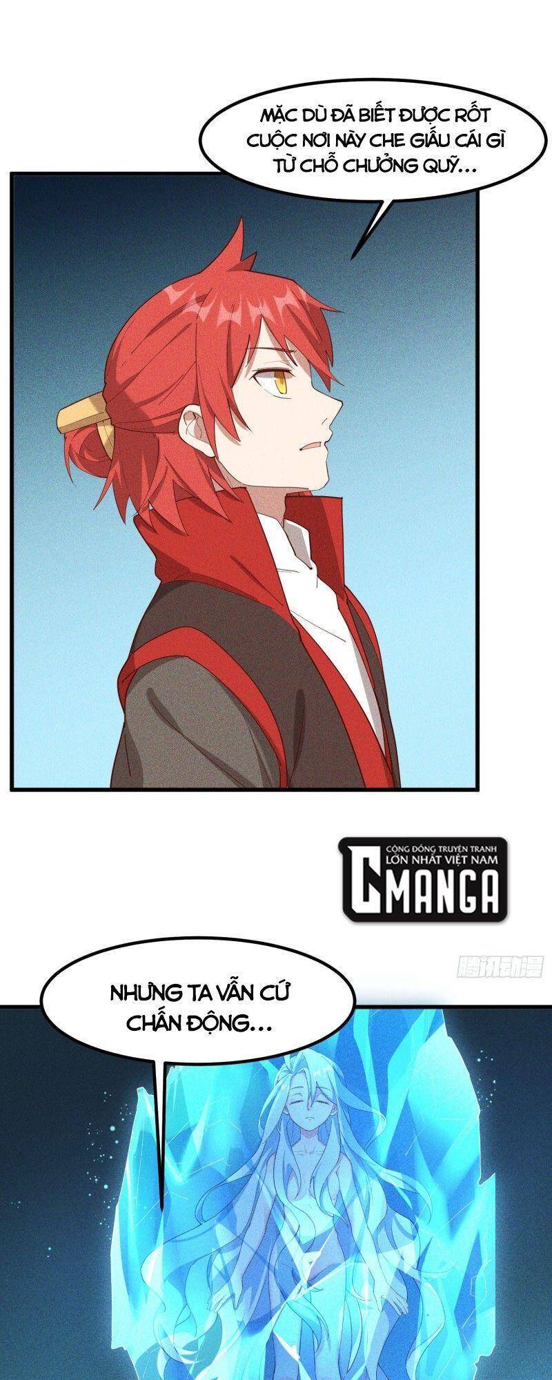 Linh Tôn Chi Tử - Chương 117