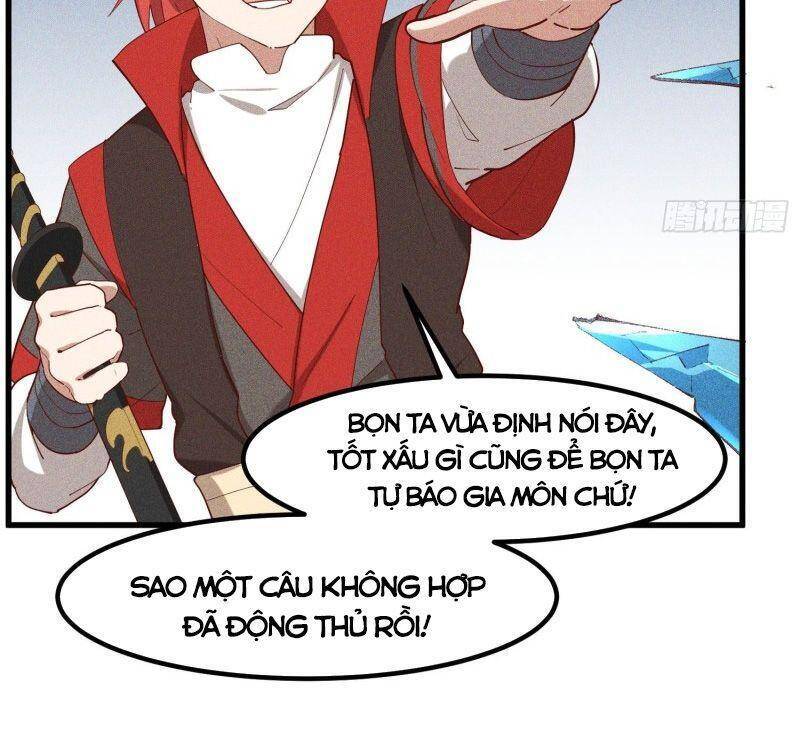 Linh Tôn Chi Tử - Chương 117