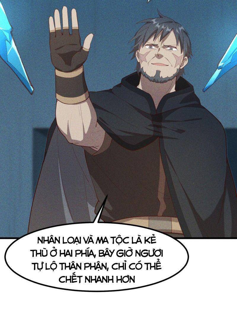 Linh Tôn Chi Tử - Chương 117