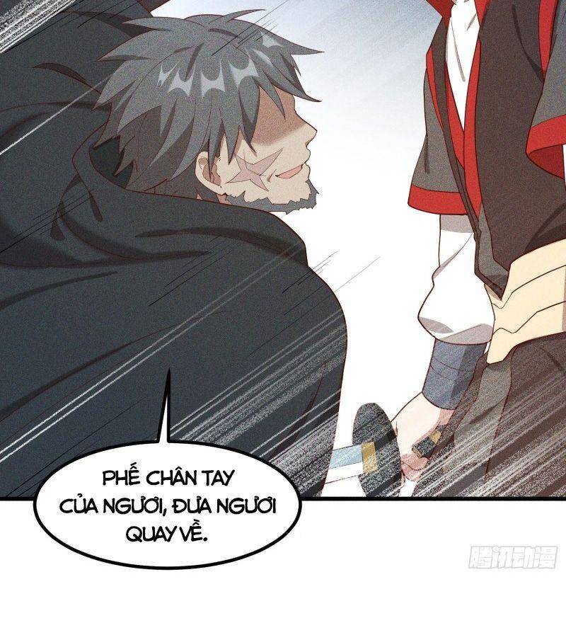 Linh Tôn Chi Tử - Chương 117