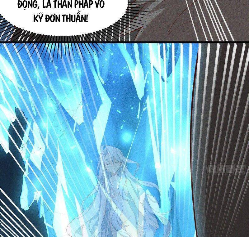 Linh Tôn Chi Tử - Chương 117