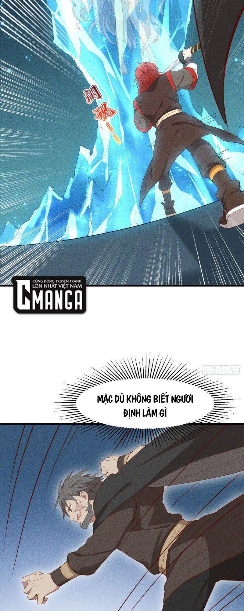 Linh Tôn Chi Tử - Chương 117