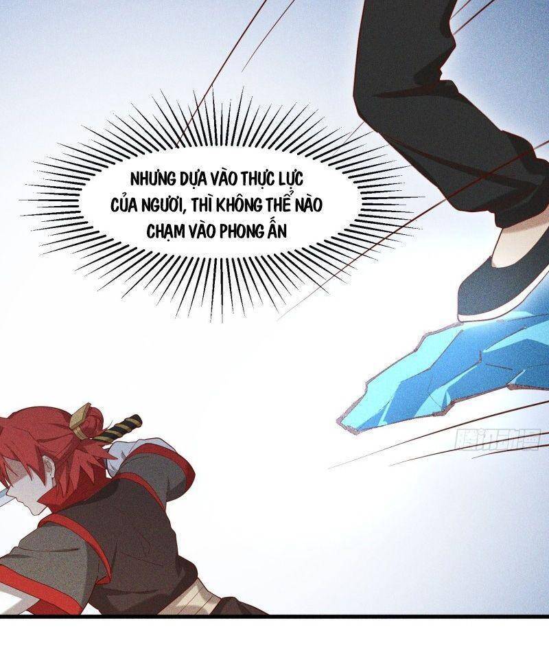 Linh Tôn Chi Tử - Chương 117