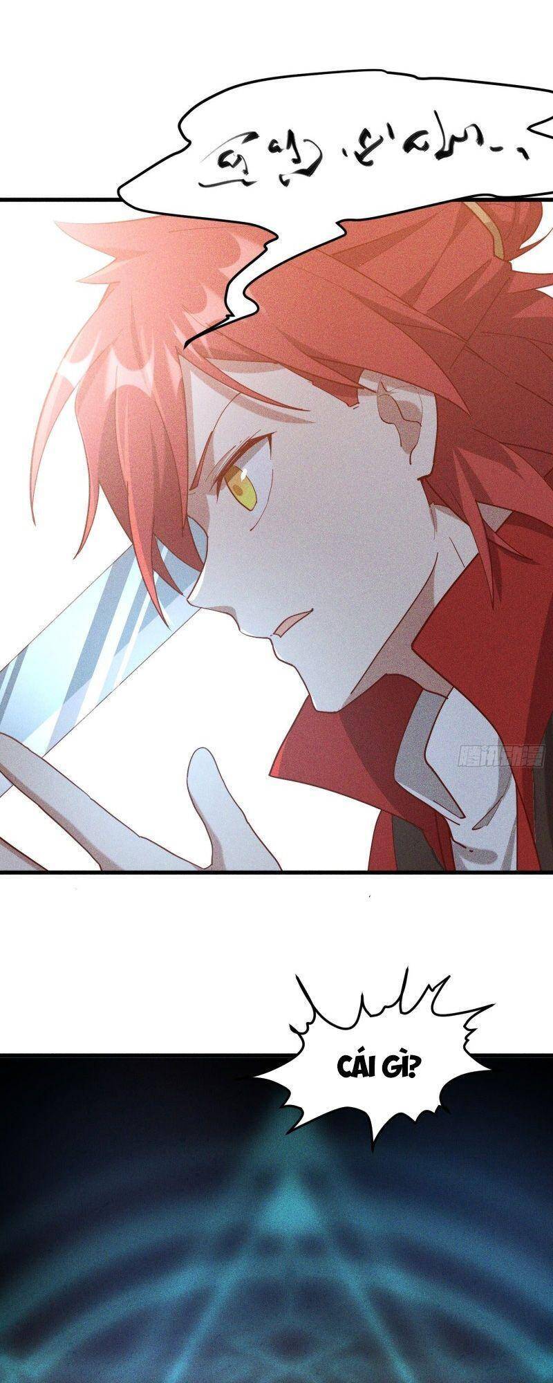 Linh Tôn Chi Tử - Chương 117