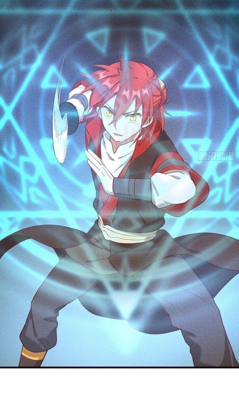 Linh Tôn Chi Tử - Chương 117