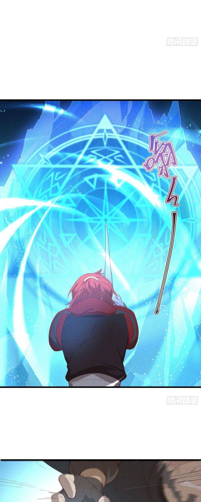 Linh Tôn Chi Tử - Chương 117