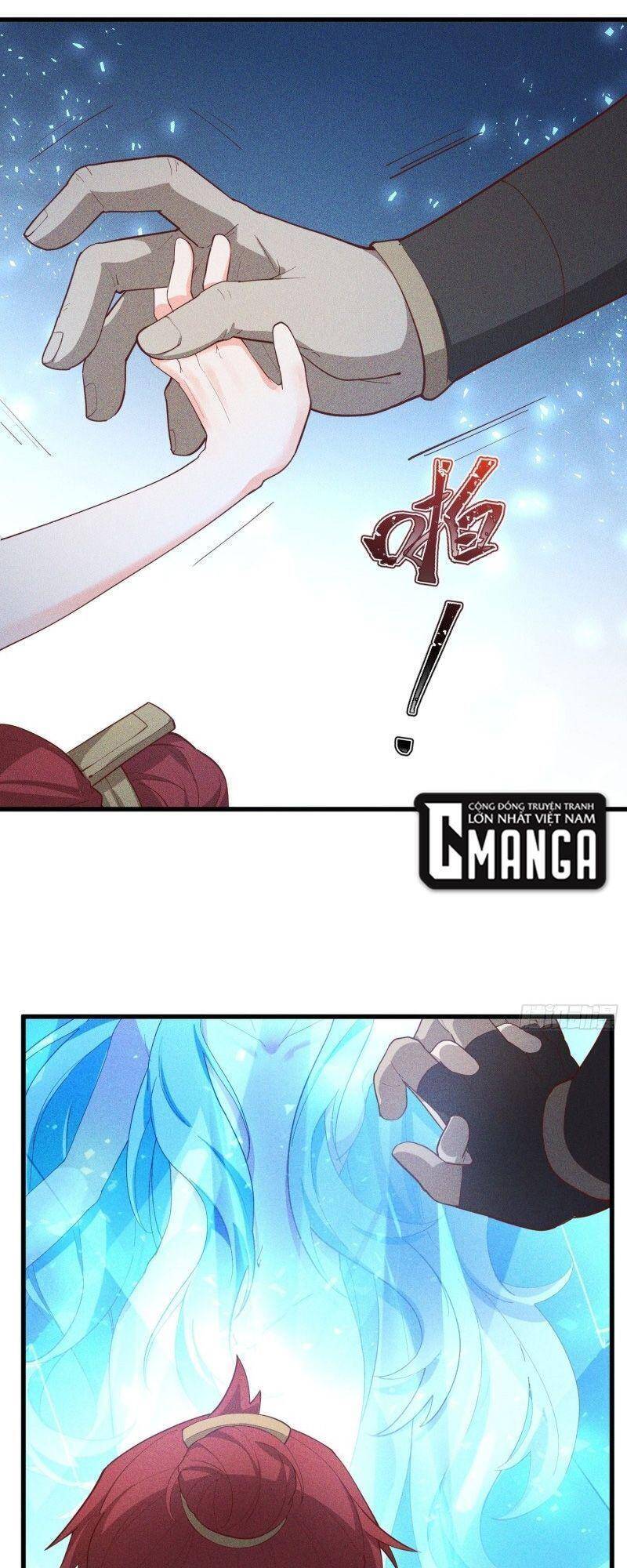 Linh Tôn Chi Tử - Chương 117