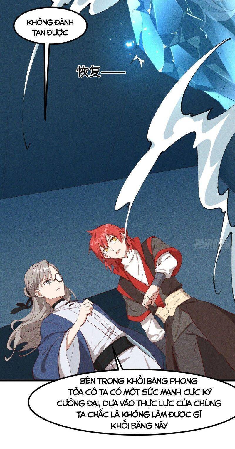 Linh Tôn Chi Tử - Chương 117