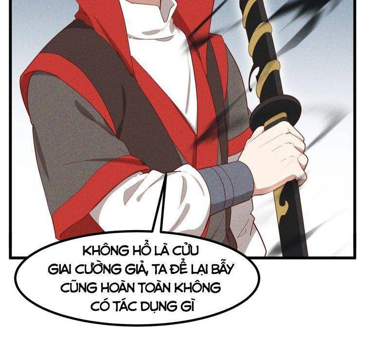 Linh Tôn Chi Tử - Chương 117