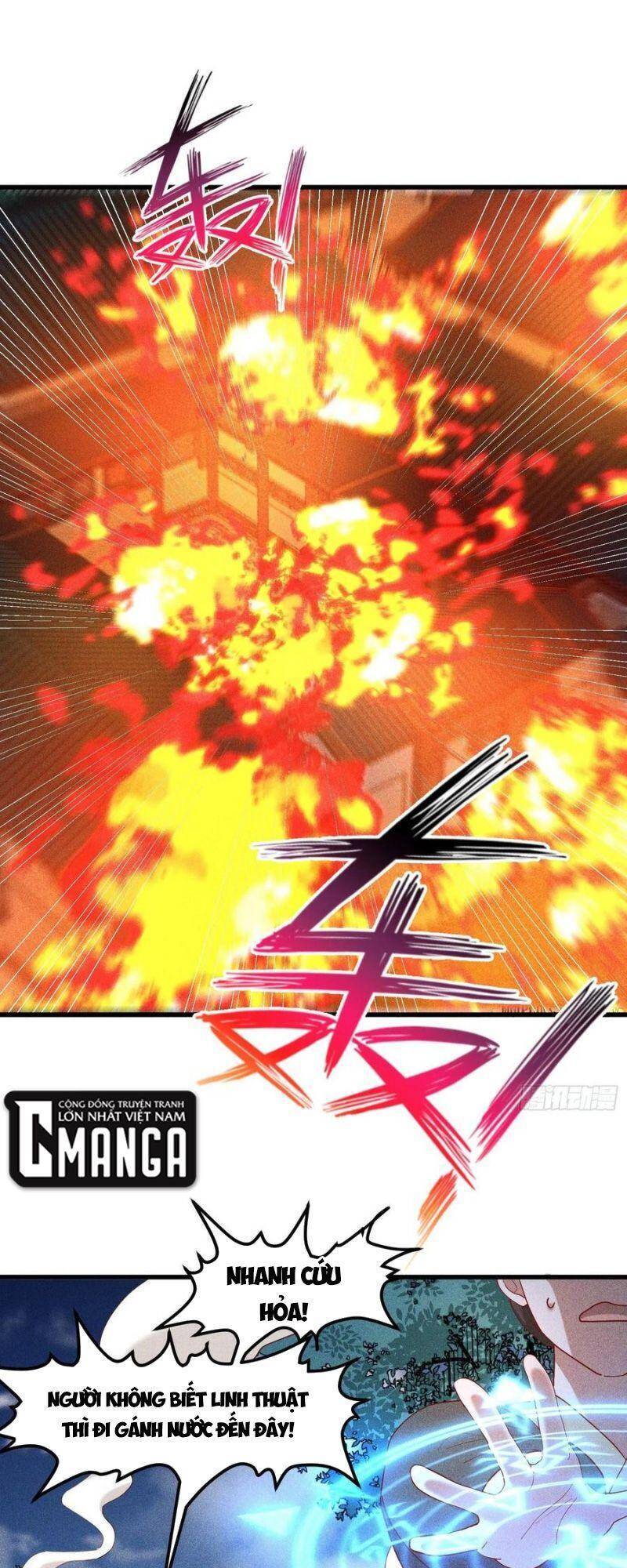 Linh Tôn Chi Tử - Chương 119