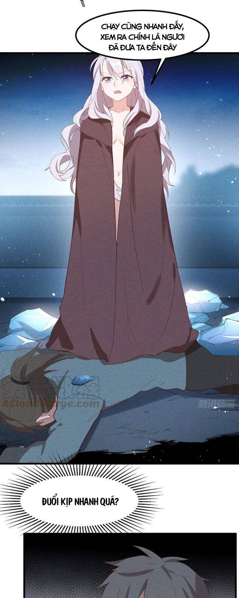 Linh Tôn Chi Tử - Chương 119