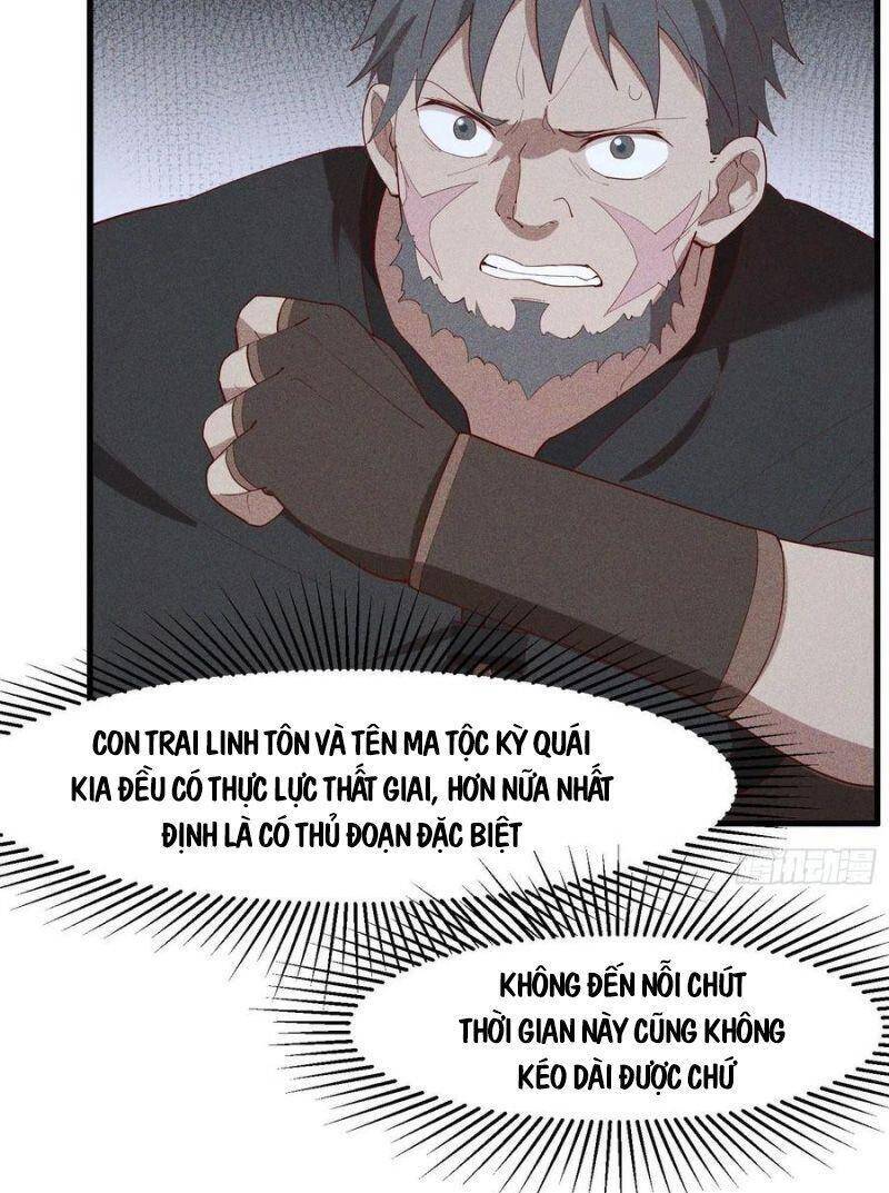 Linh Tôn Chi Tử - Chương 119