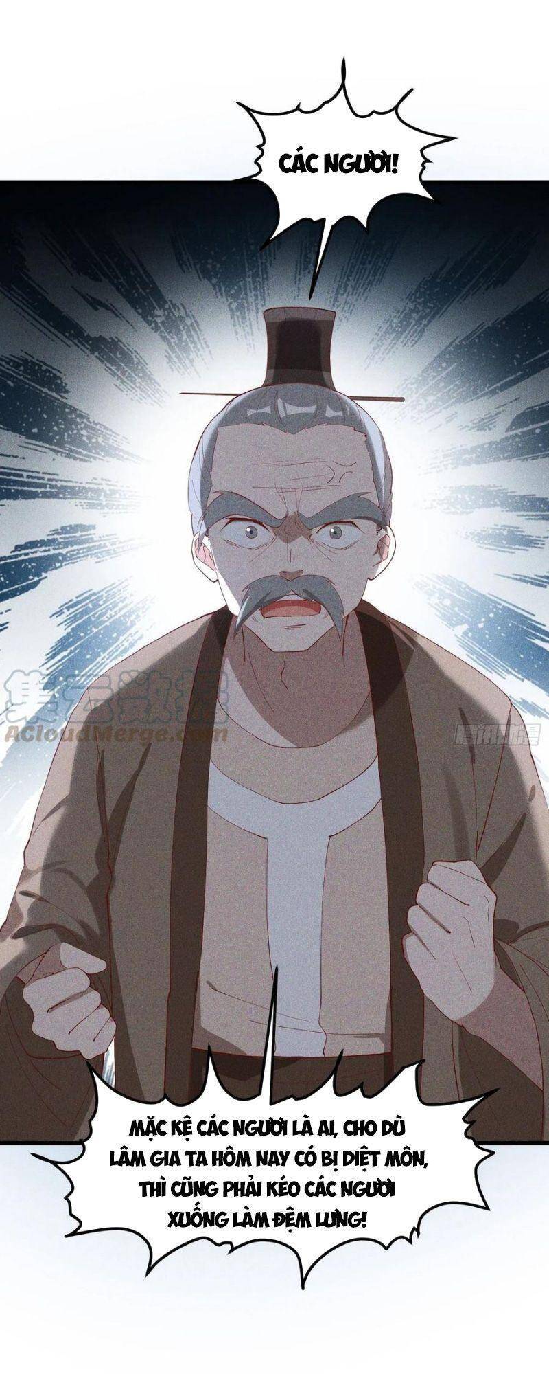 Linh Tôn Chi Tử - Chương 119