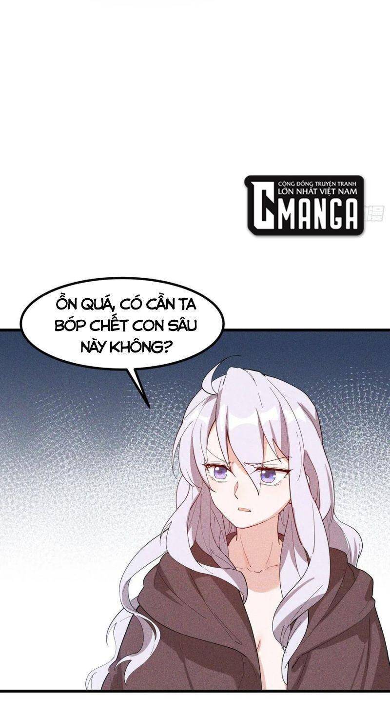 Linh Tôn Chi Tử - Chương 119