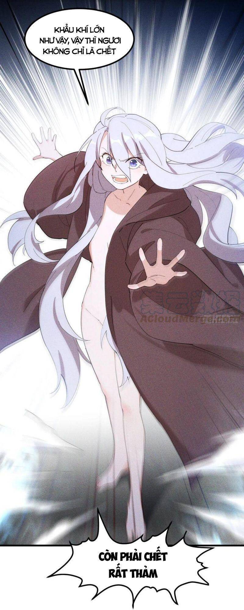 Linh Tôn Chi Tử - Chương 119