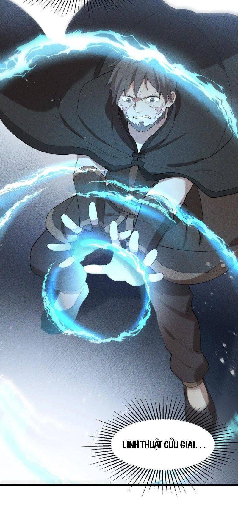Linh Tôn Chi Tử - Chương 119