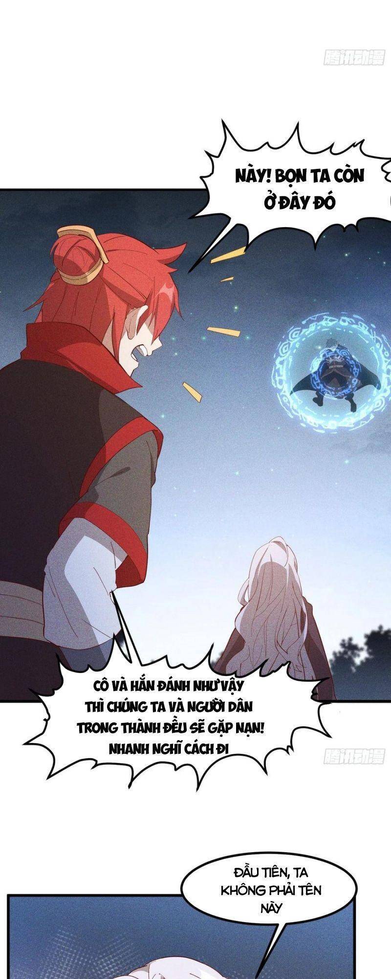 Linh Tôn Chi Tử - Chương 119