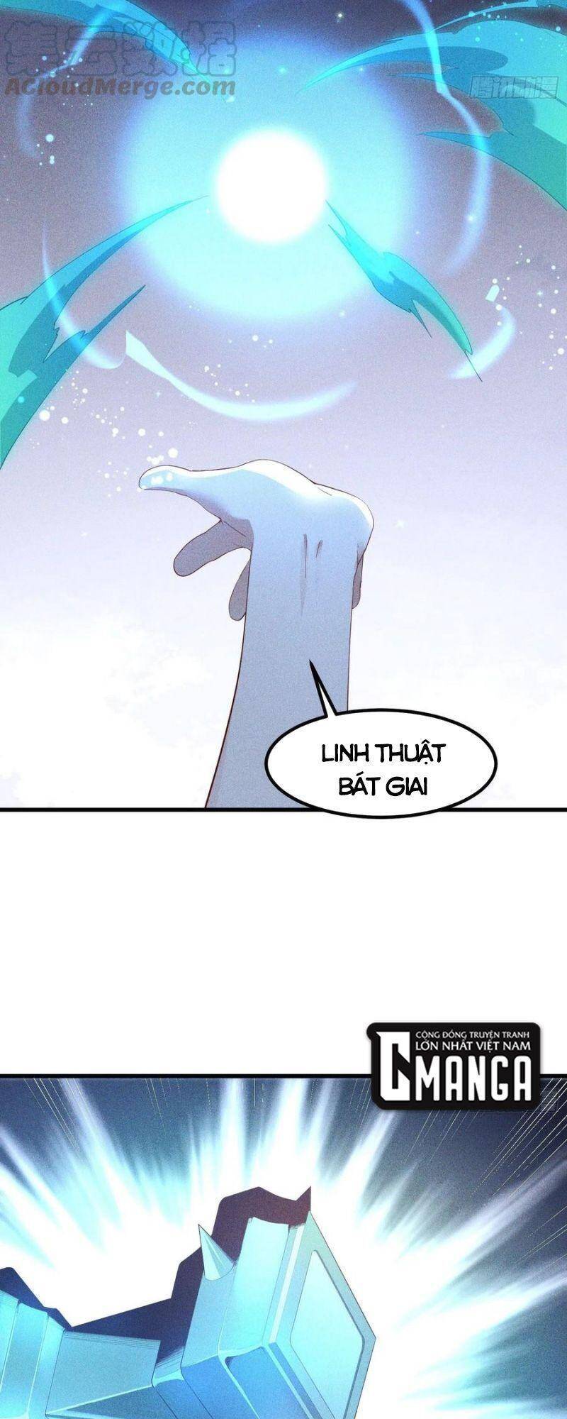 Linh Tôn Chi Tử - Chương 119