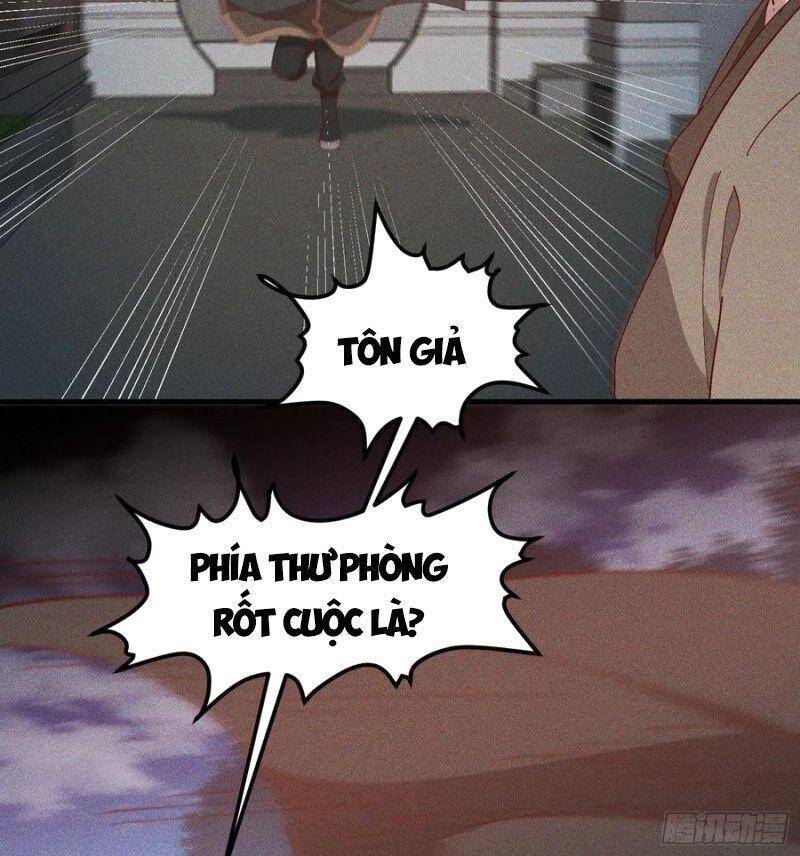 Linh Tôn Chi Tử - Chương 119