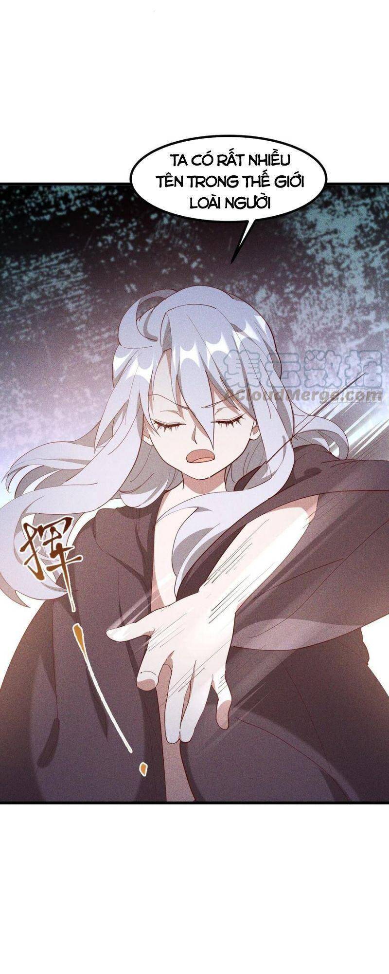 Linh Tôn Chi Tử - Chương 119