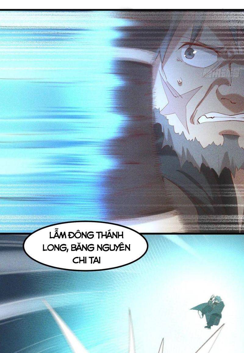 Linh Tôn Chi Tử - Chương 119