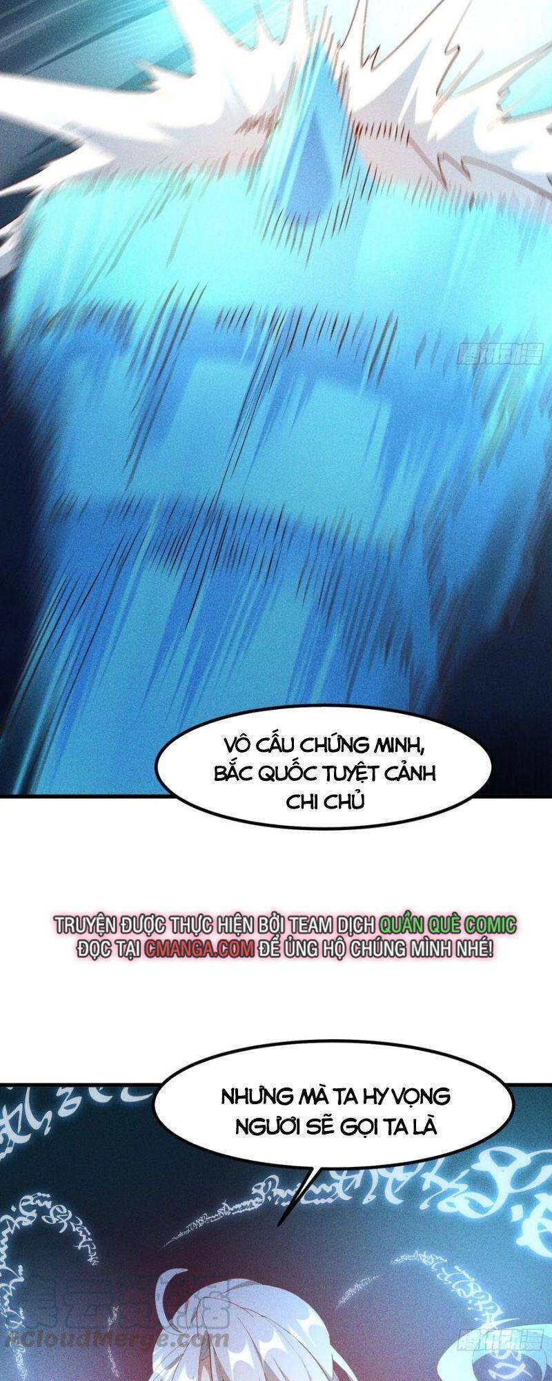 Linh Tôn Chi Tử - Chương 119