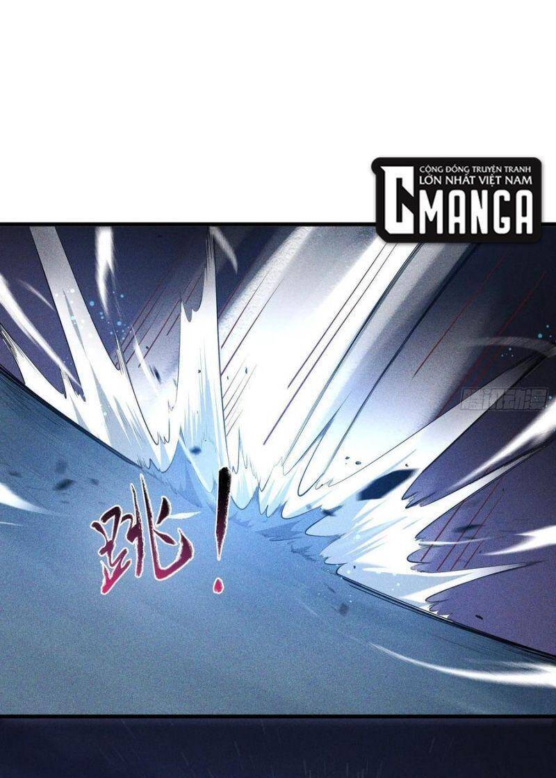 Linh Tôn Chi Tử - Chương 119