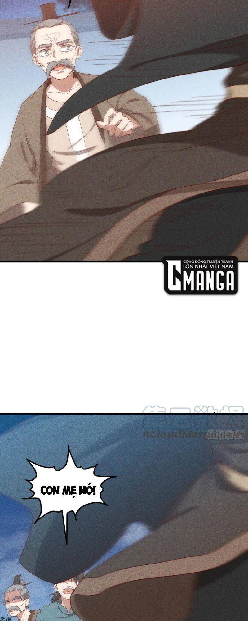 Linh Tôn Chi Tử - Chương 119