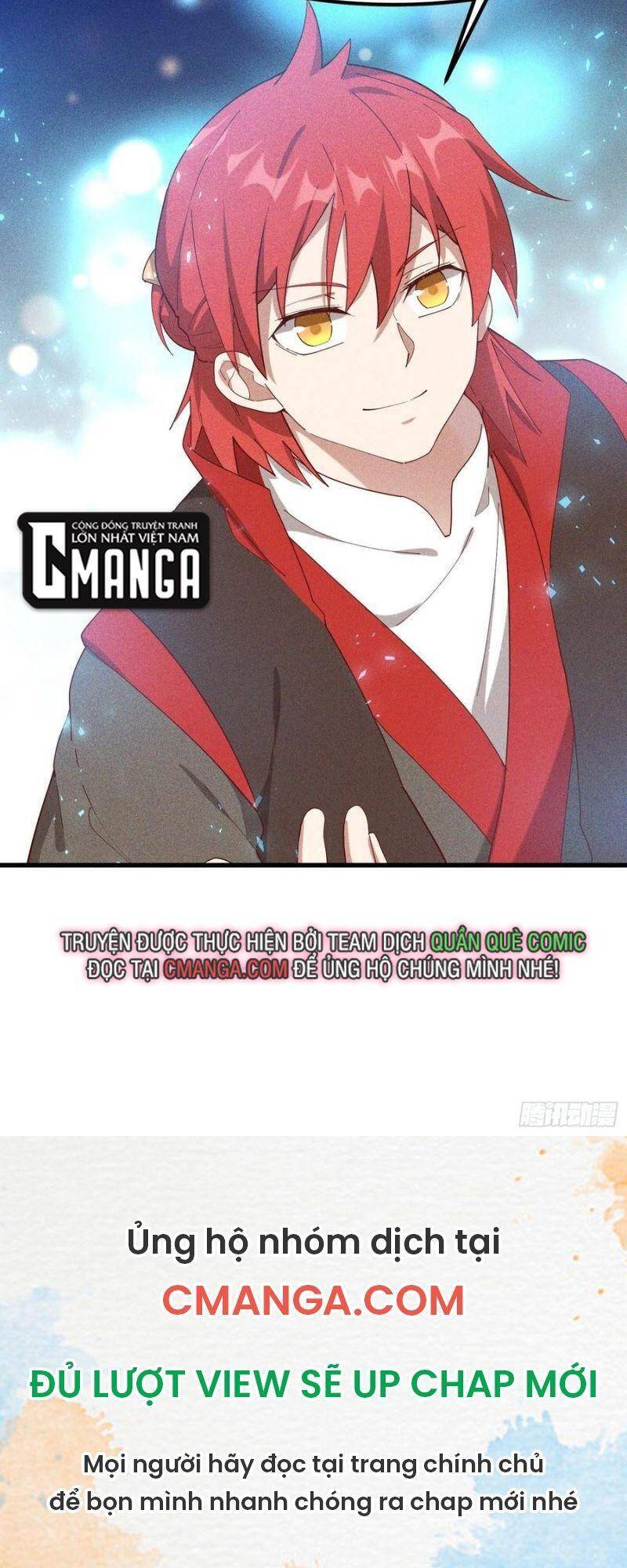 Linh Tôn Chi Tử - Chương 119