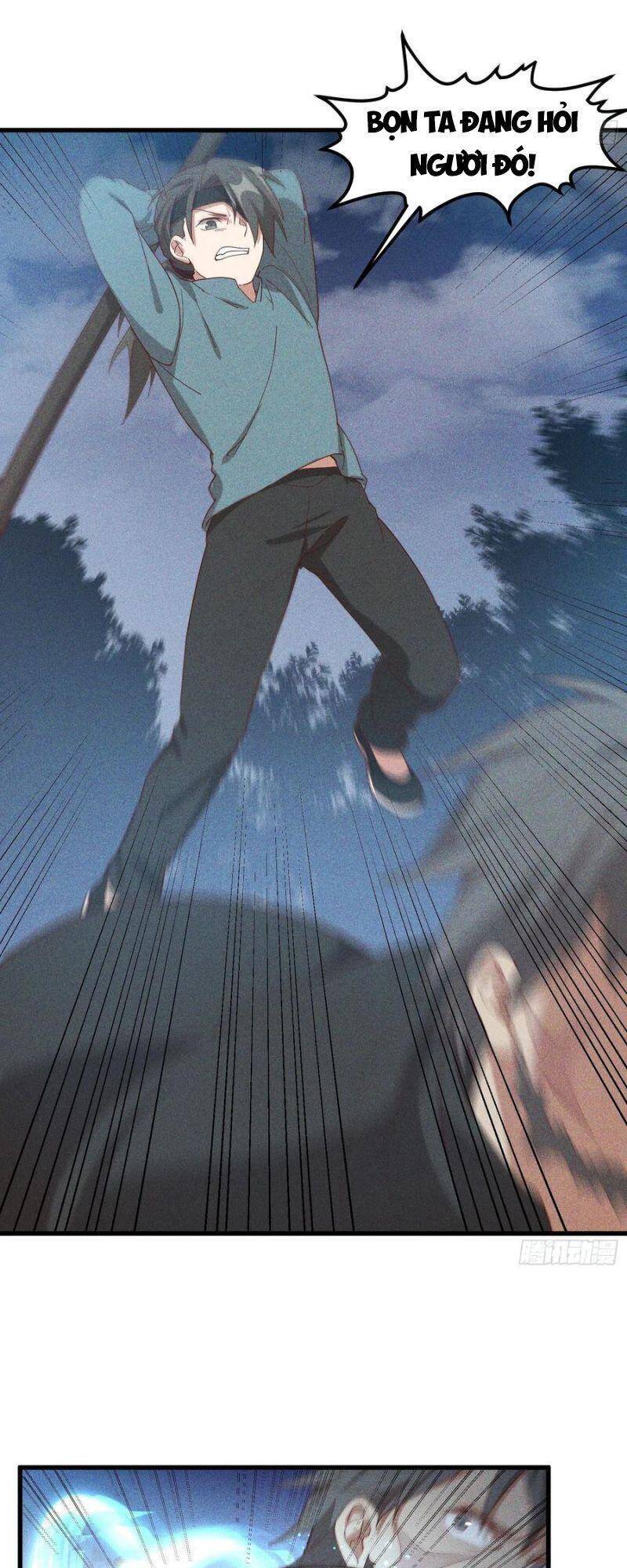 Linh Tôn Chi Tử - Chương 119