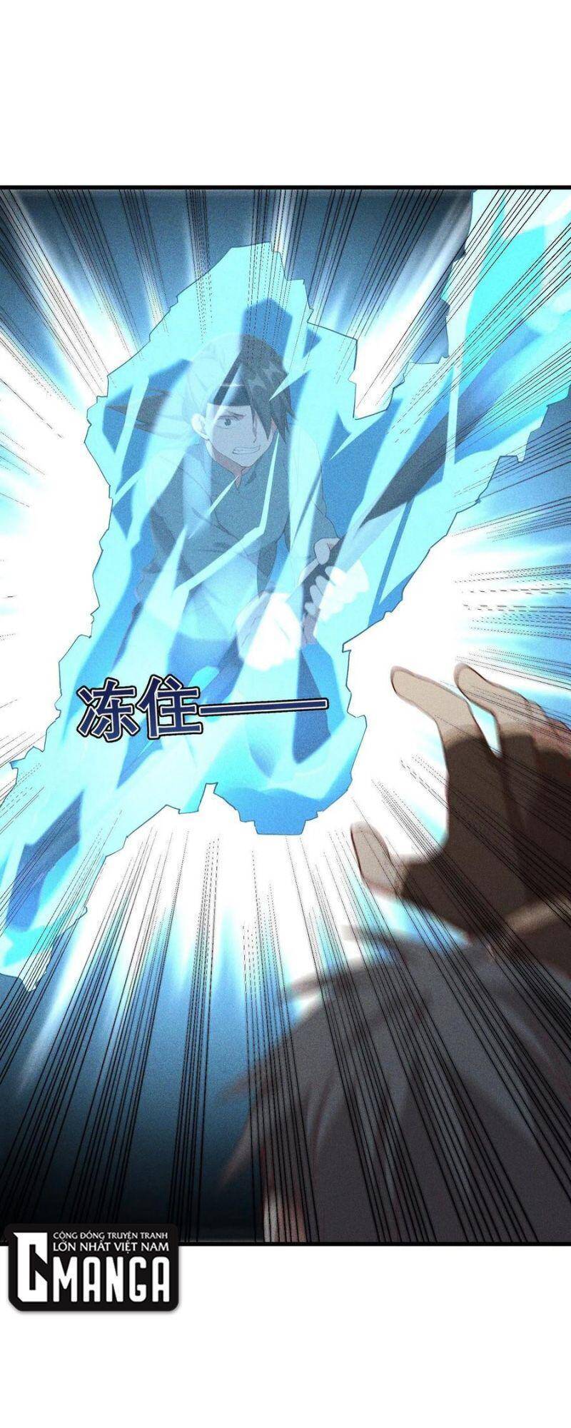 Linh Tôn Chi Tử - Chương 119