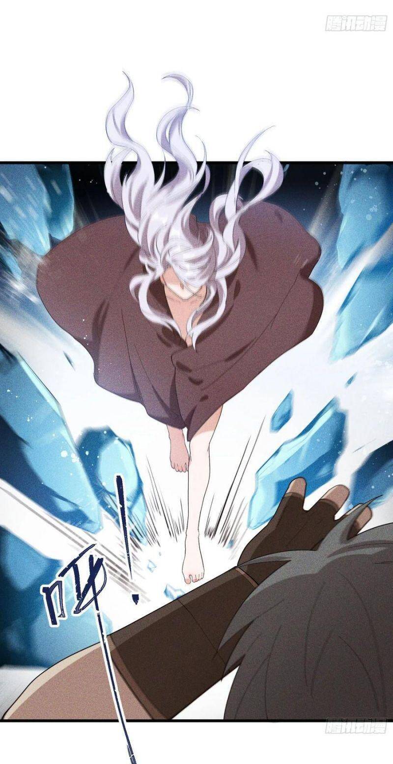 Linh Tôn Chi Tử - Chương 119