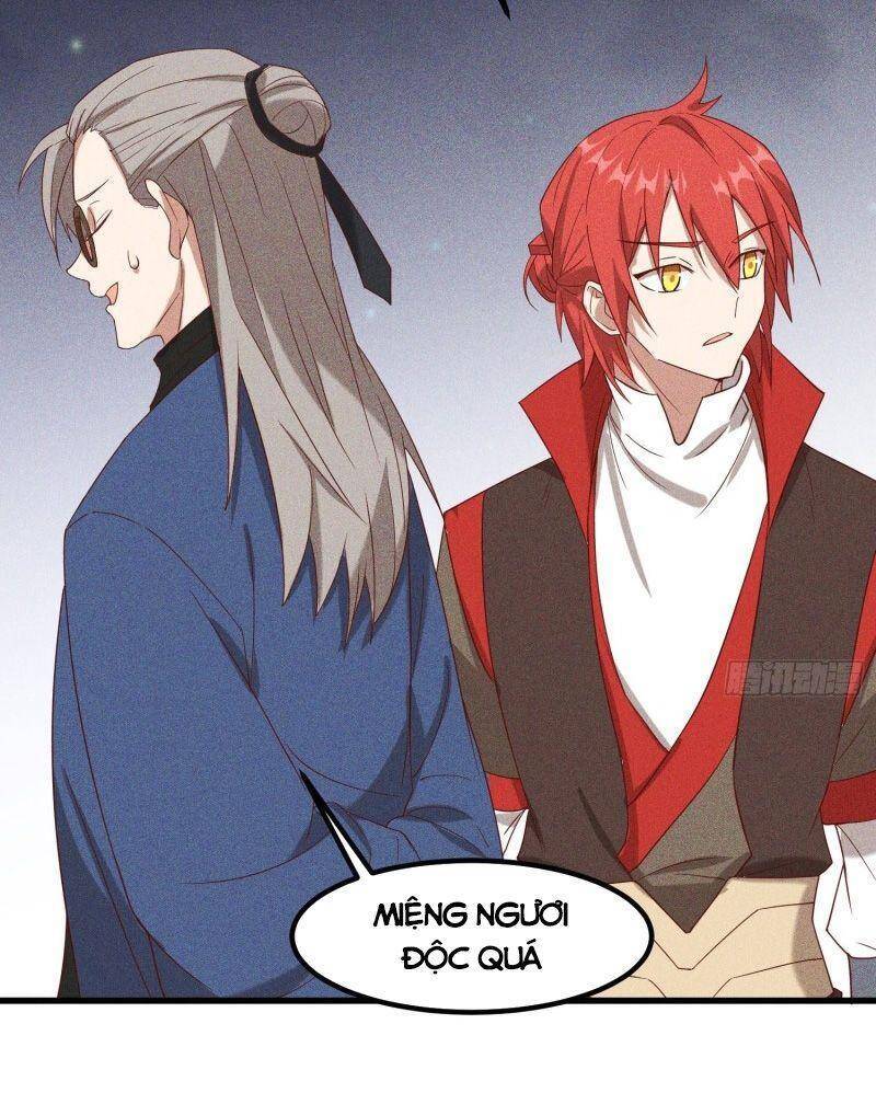 Linh Tôn Chi Tử - Chương 120