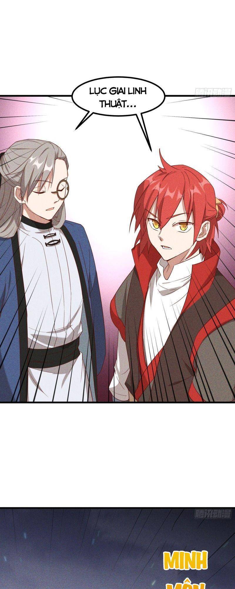 Linh Tôn Chi Tử - Chương 120