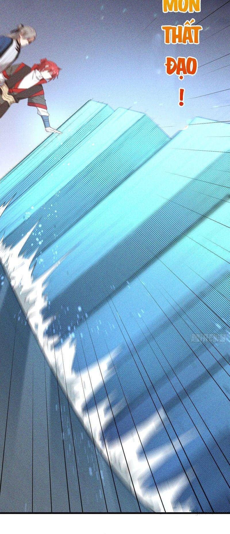 Linh Tôn Chi Tử - Chương 120