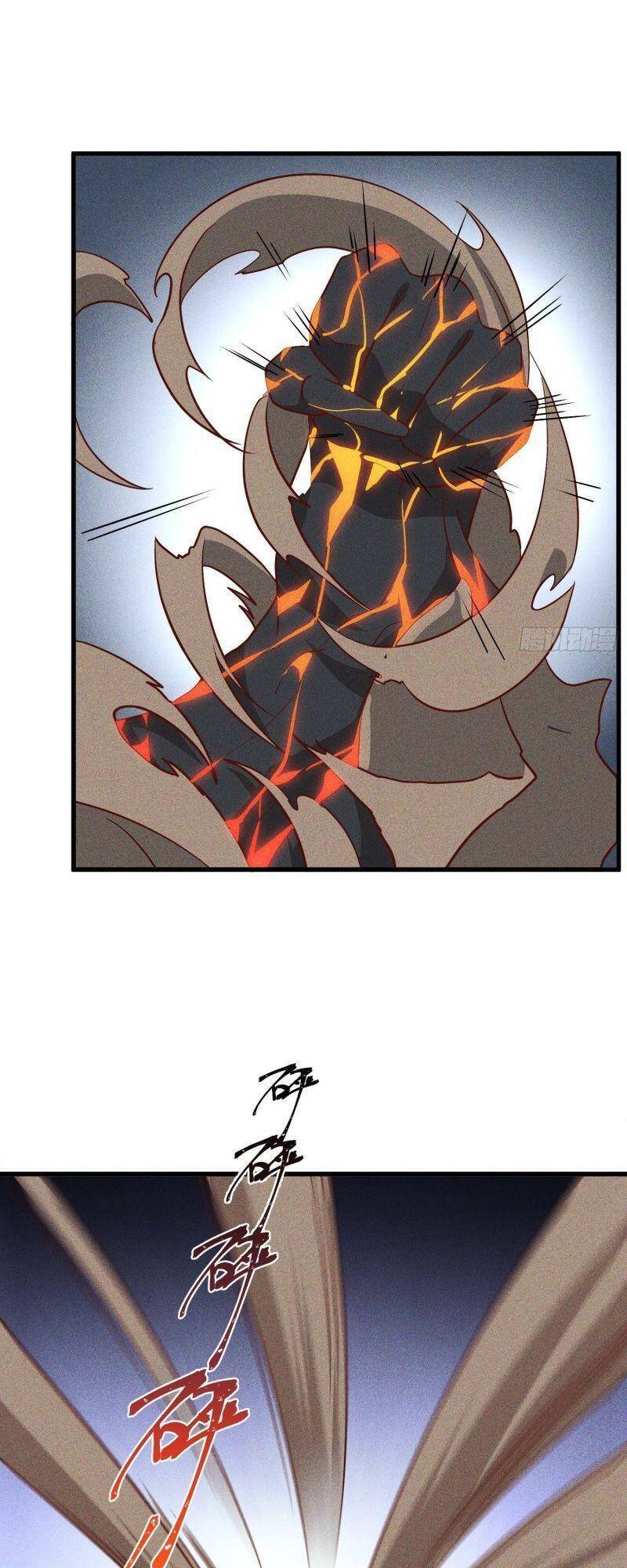 Linh Tôn Chi Tử - Chương 120