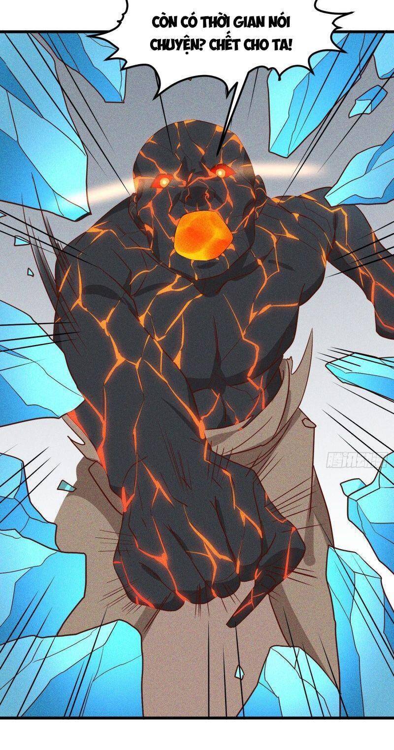 Linh Tôn Chi Tử - Chương 120