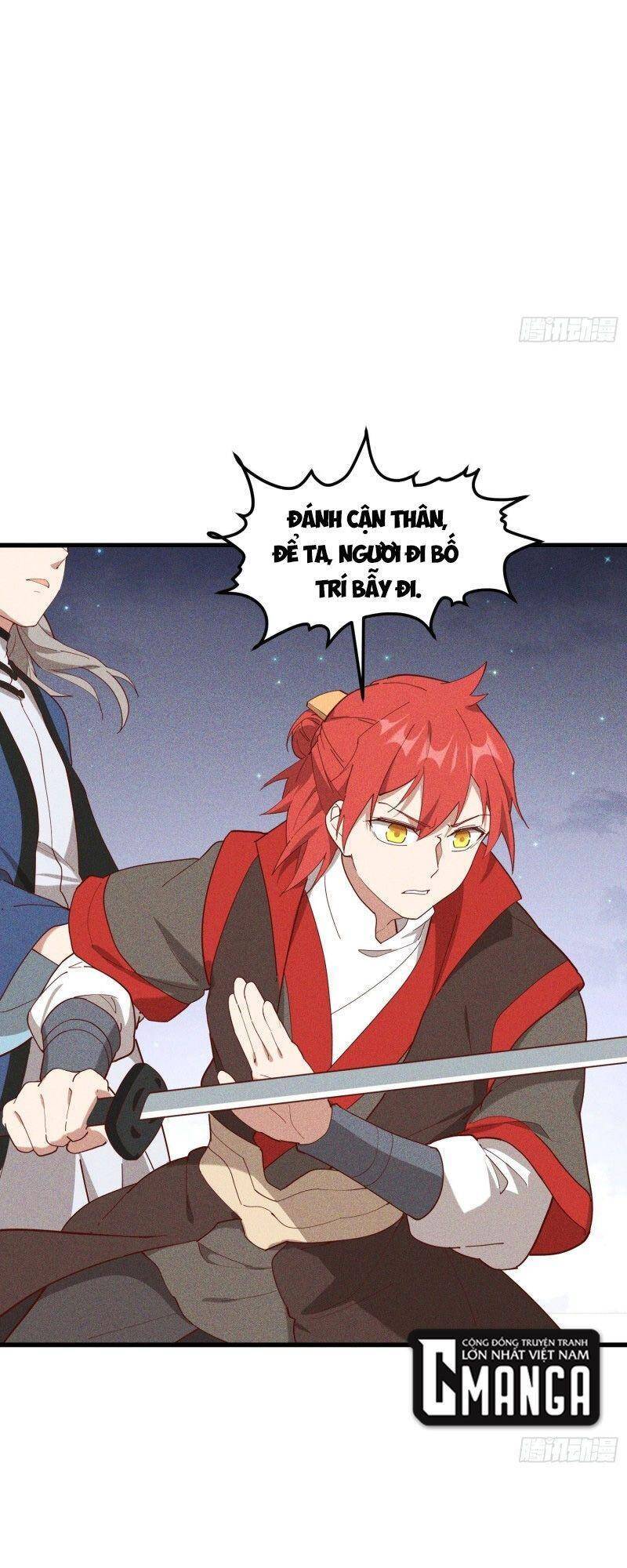 Linh Tôn Chi Tử - Chương 120