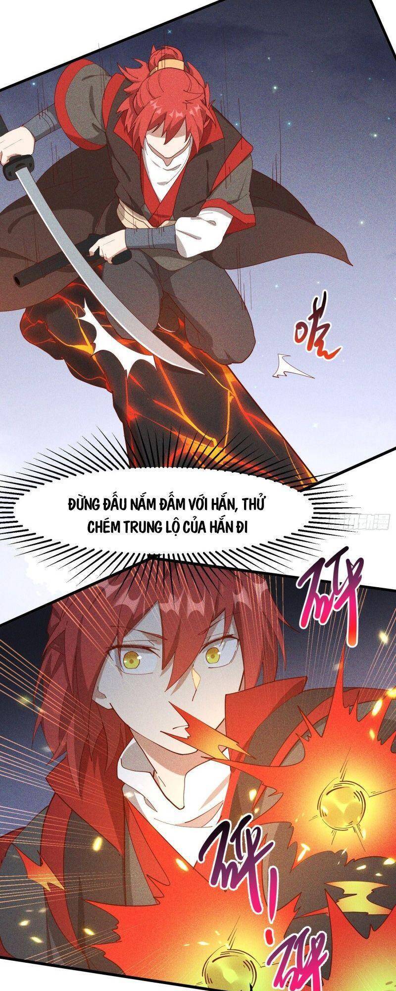 Linh Tôn Chi Tử - Chương 120