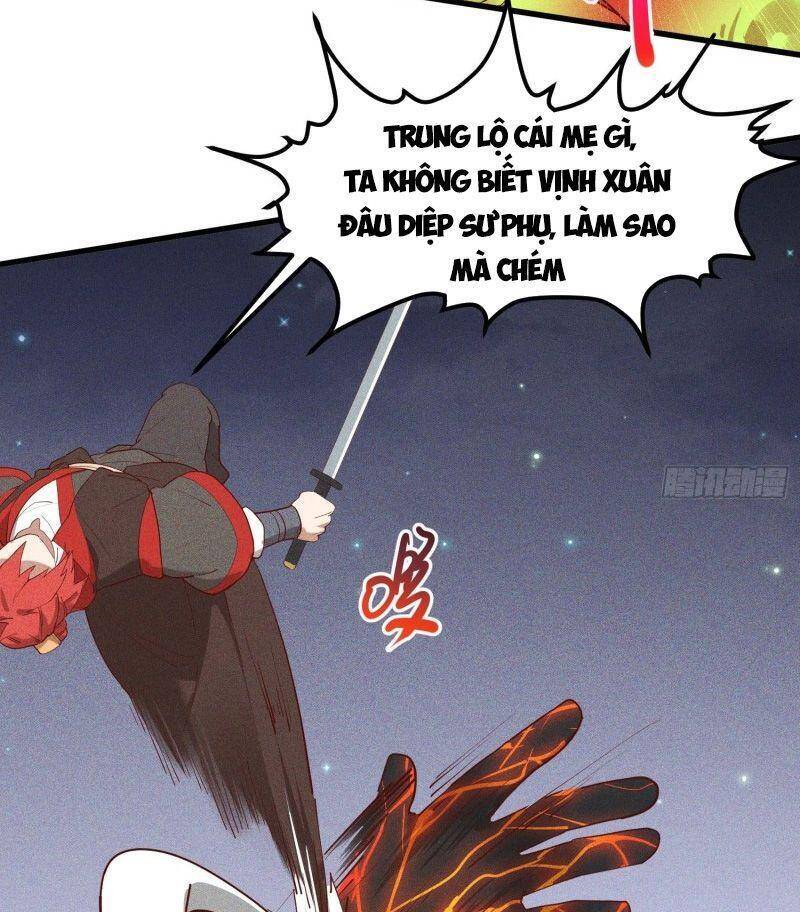 Linh Tôn Chi Tử - Chương 120