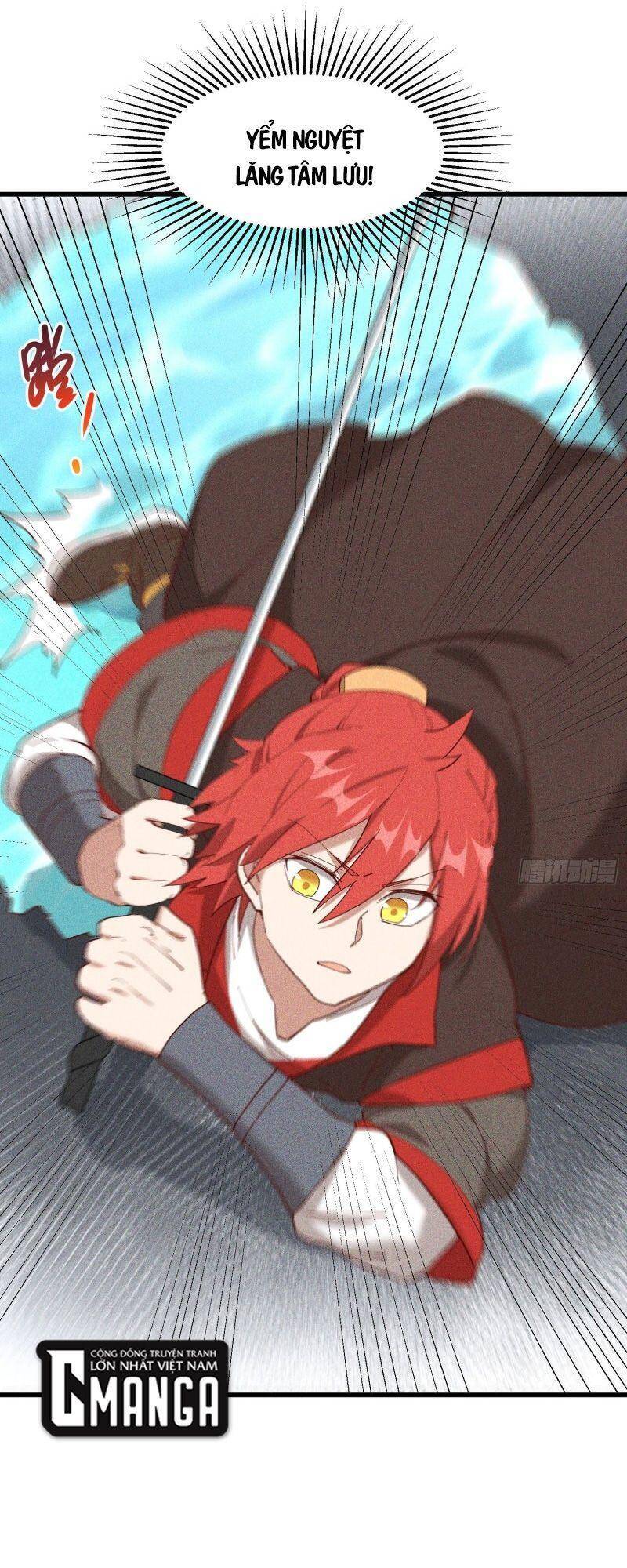 Linh Tôn Chi Tử - Chương 120