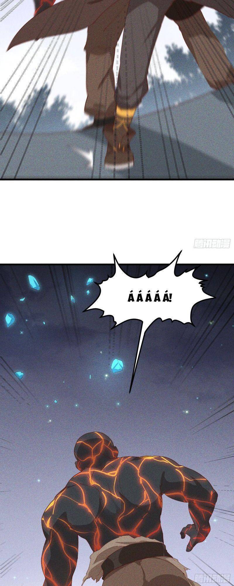 Linh Tôn Chi Tử - Chương 120