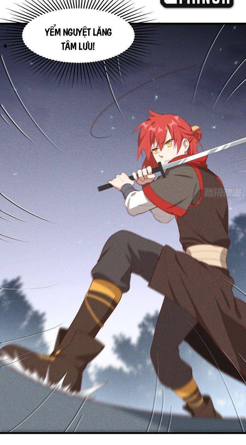 Linh Tôn Chi Tử - Chương 120