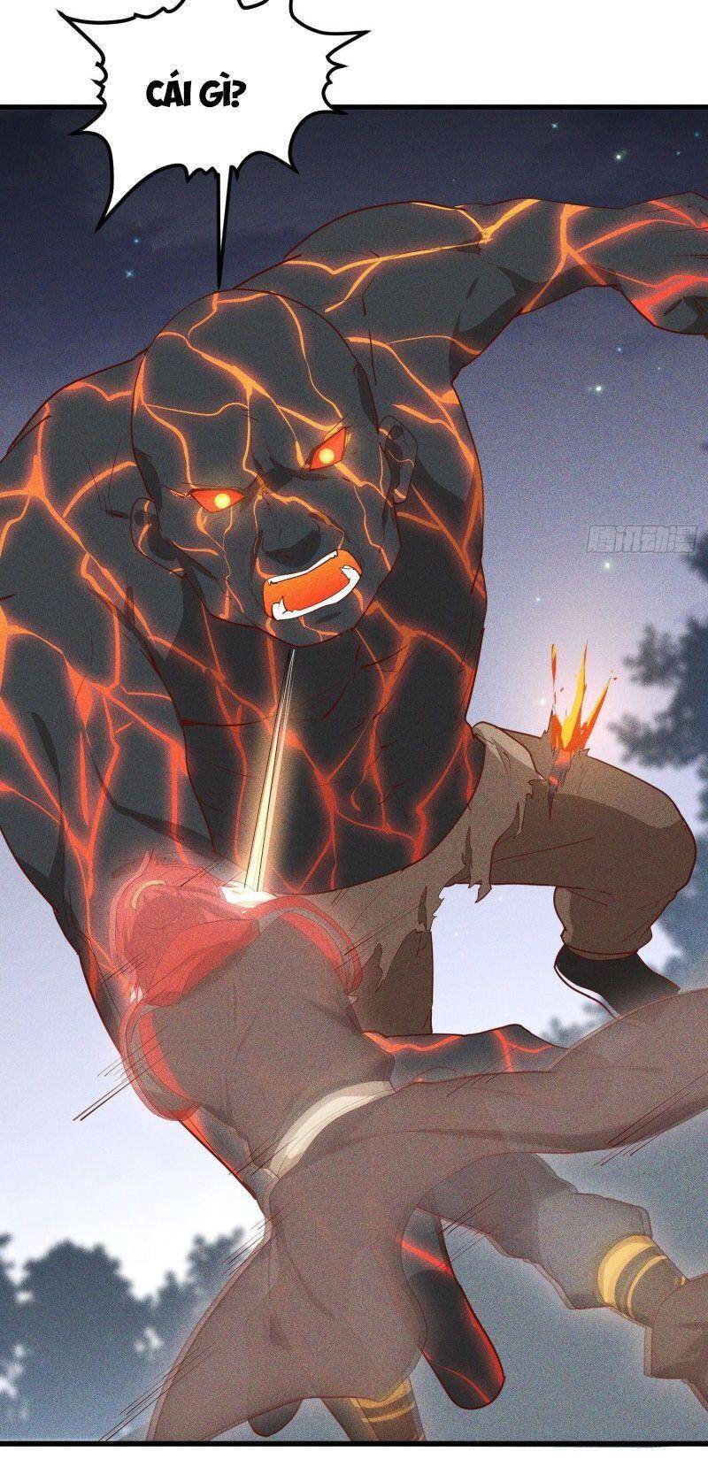 Linh Tôn Chi Tử - Chương 120