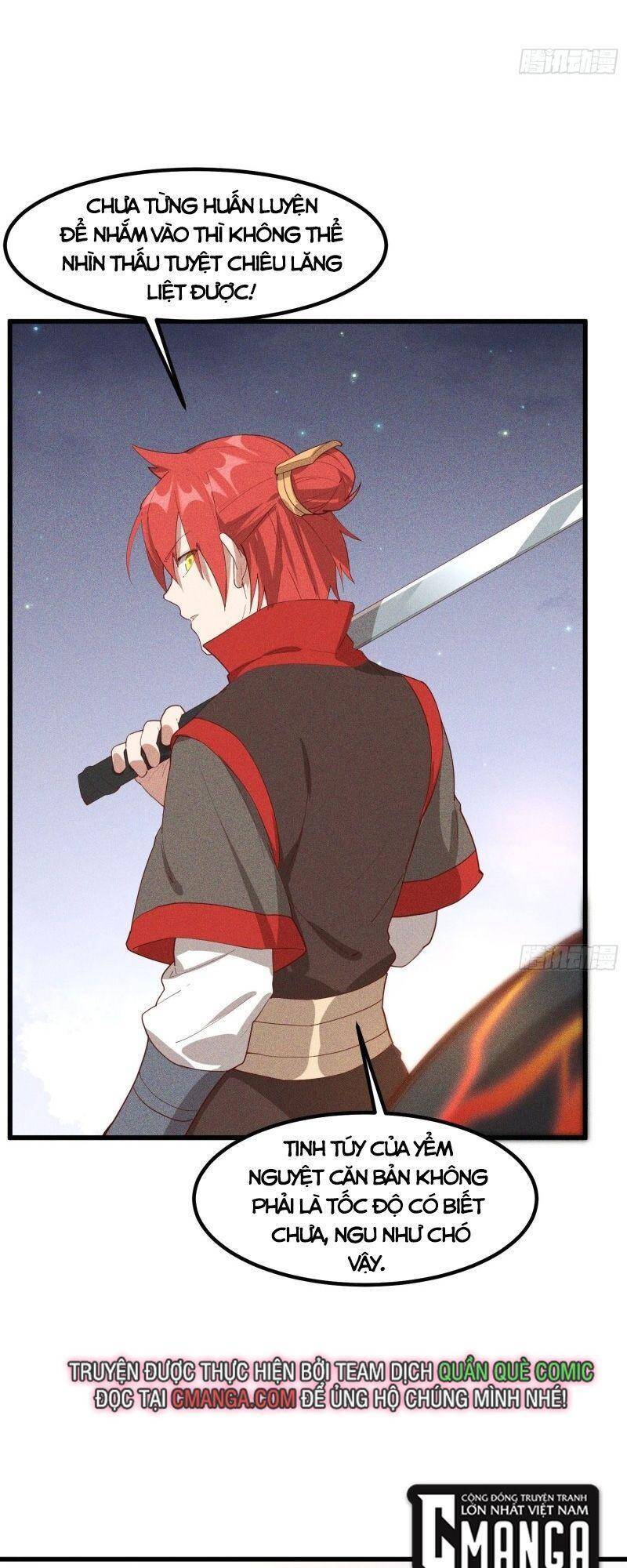 Linh Tôn Chi Tử - Chương 120