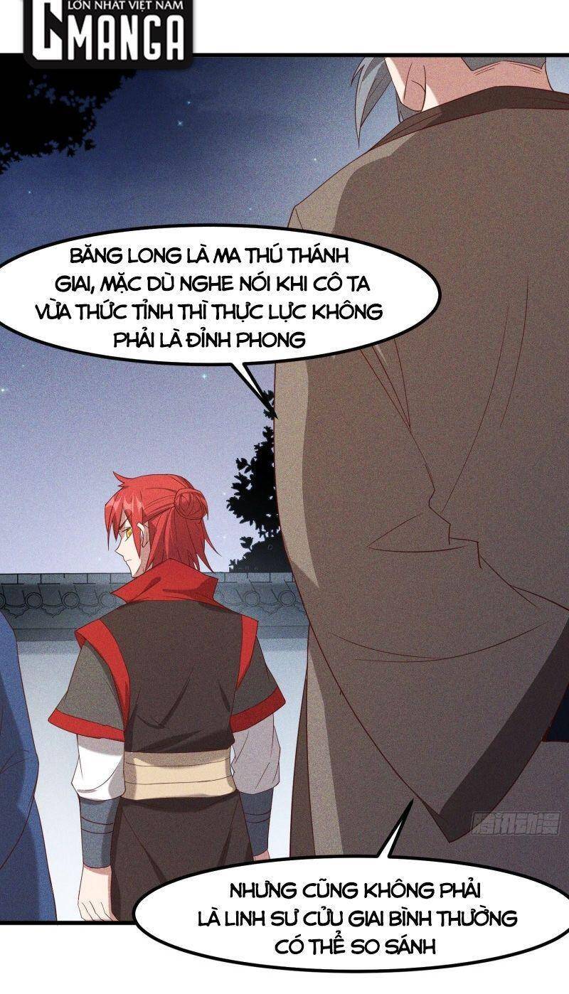 Linh Tôn Chi Tử - Chương 120