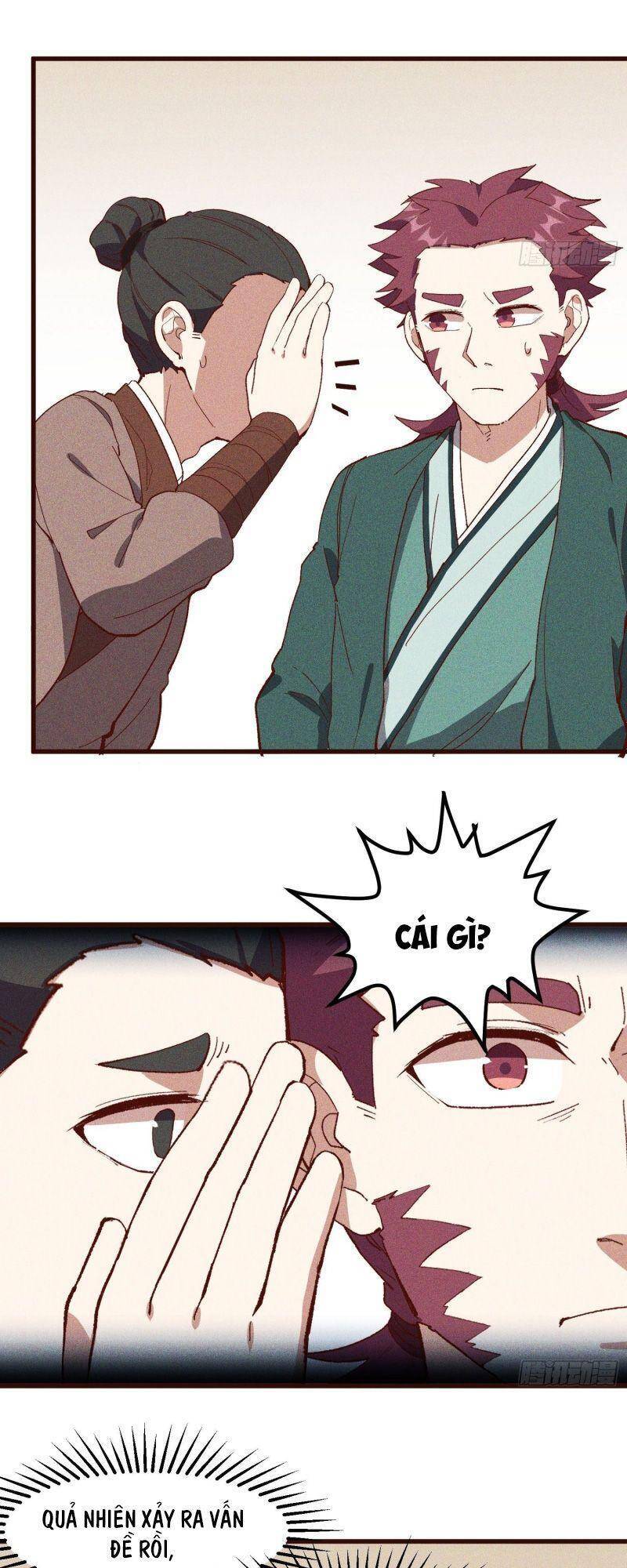 Linh Tôn Chi Tử - Chương 80