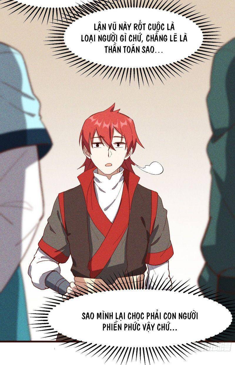 Linh Tôn Chi Tử - Chương 80