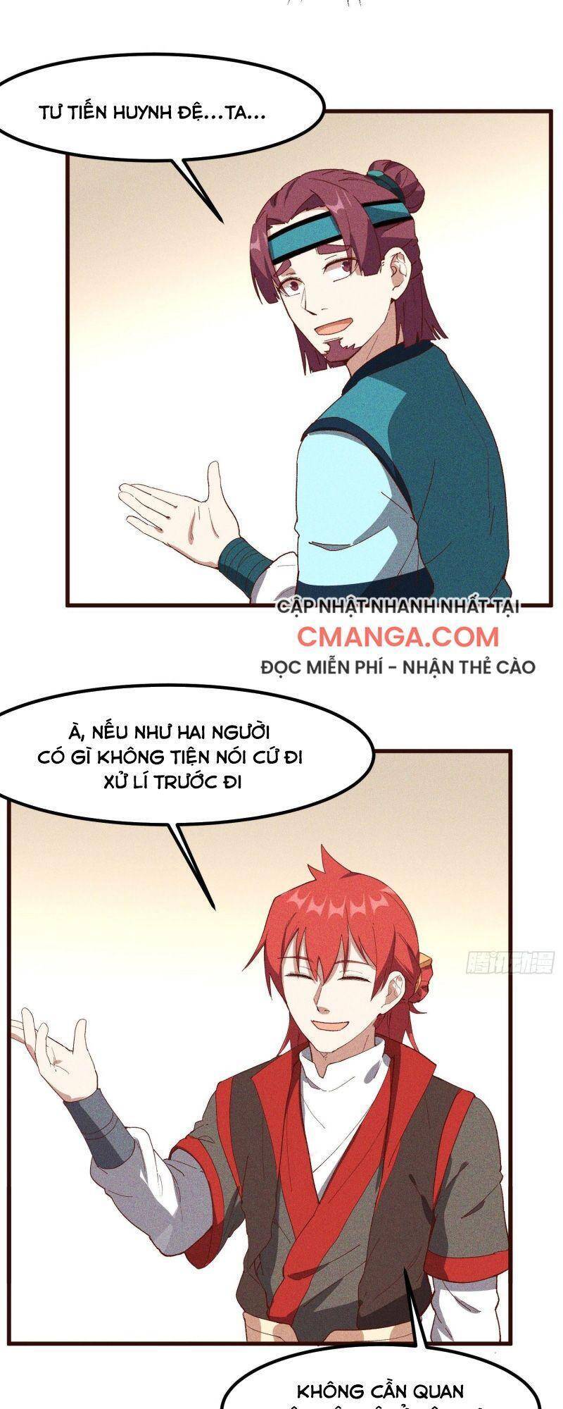 Linh Tôn Chi Tử - Chương 80