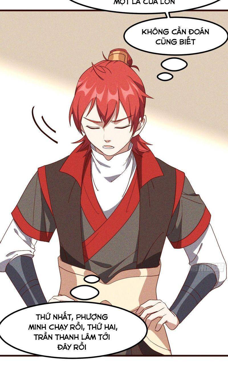 Linh Tôn Chi Tử - Chương 80